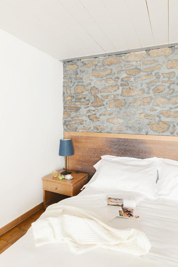 Il Borgo Ritrovato - Albergo Diffuso Montescaglioso Eksteriør billede