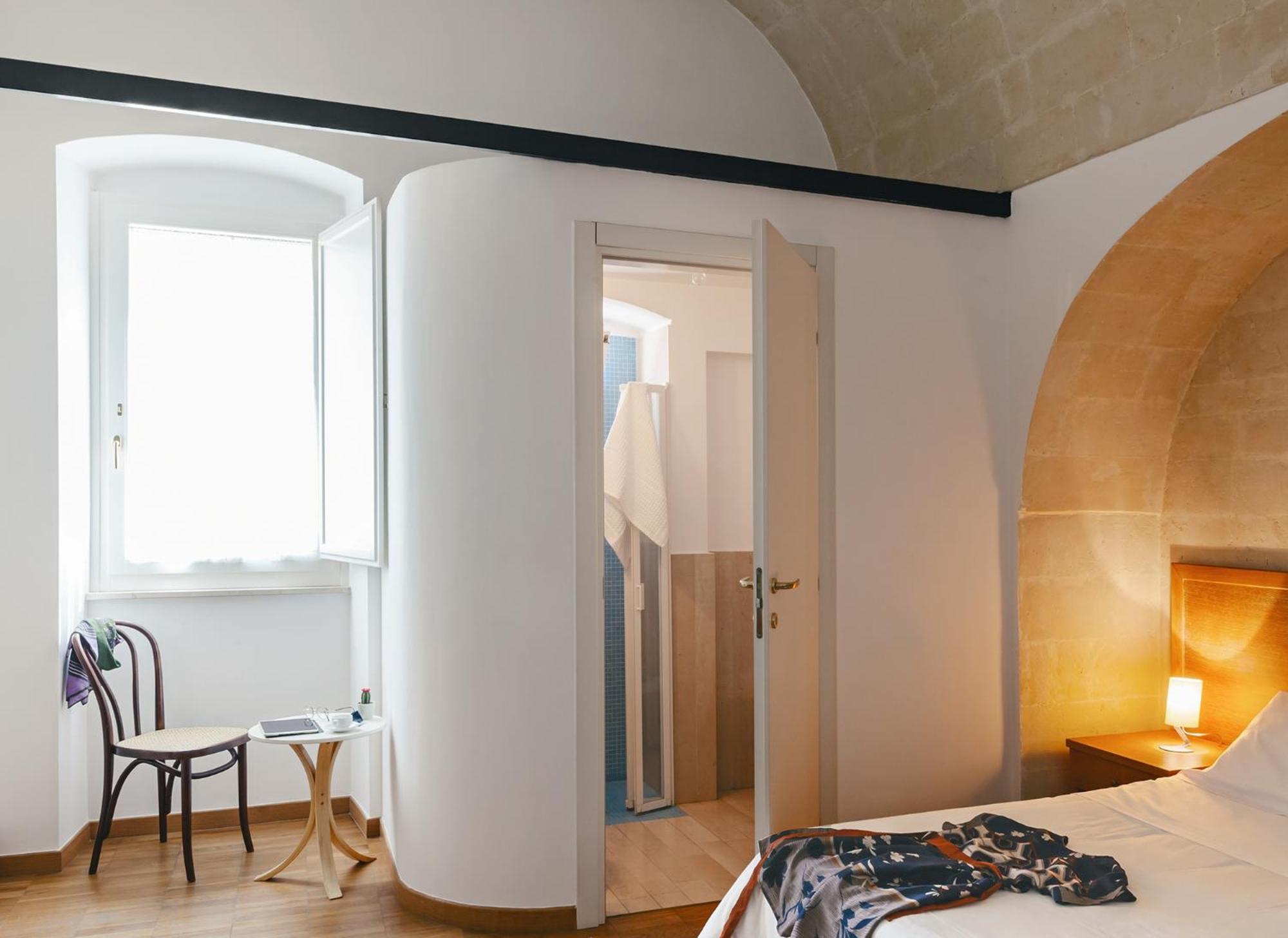 Il Borgo Ritrovato - Albergo Diffuso Montescaglioso Værelse billede