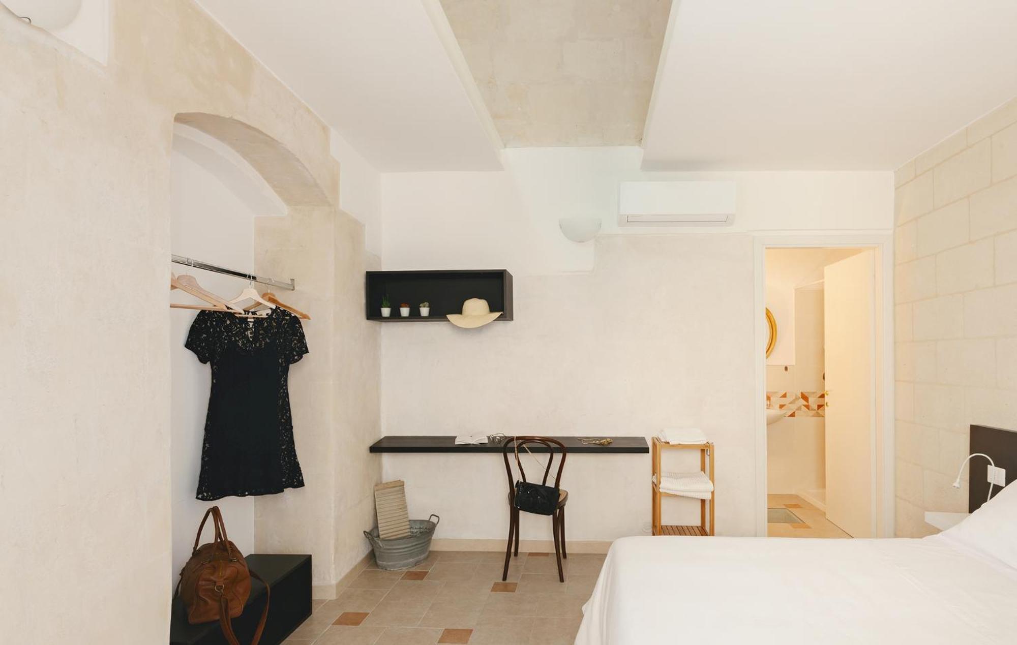 Il Borgo Ritrovato - Albergo Diffuso Montescaglioso Værelse billede