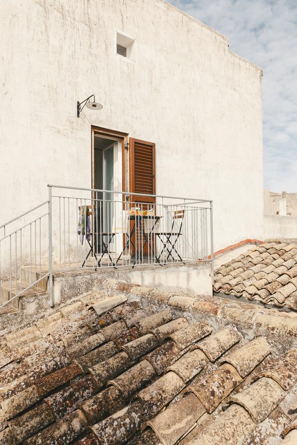 Il Borgo Ritrovato - Albergo Diffuso Montescaglioso Eksteriør billede